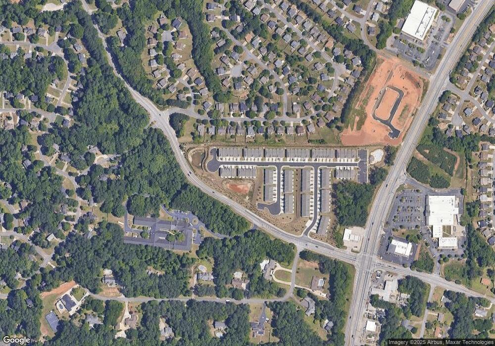 1345 Willamette Way, Marietta, GA 30008 - photo 1