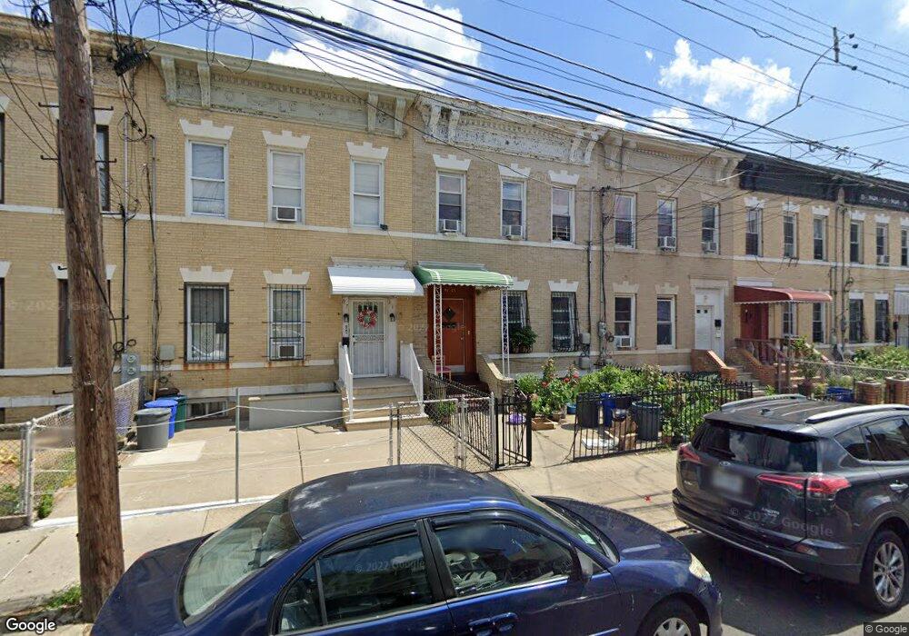 9731 75th St, Ozone Park, NY 11416 - photo 1