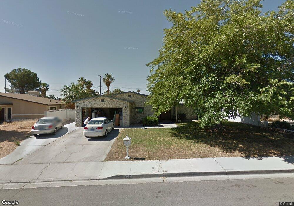 1625 Silver Mesa Way, Las Vegas, NV 89169 - photo 1