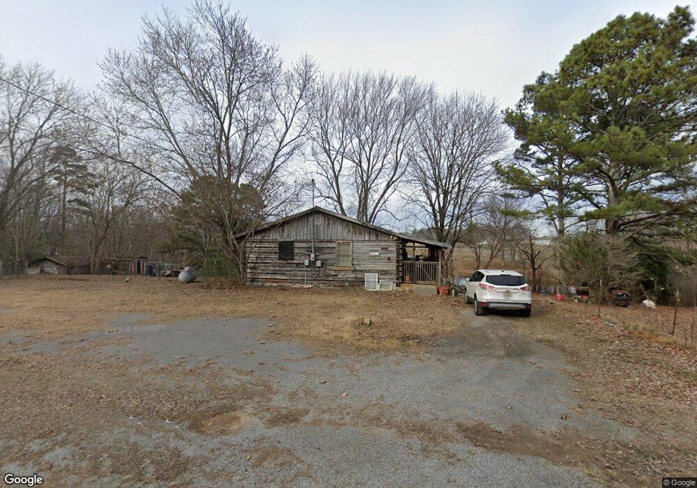 2325 Simpson Point Rd, Grant, AL 35747 - photo 1
