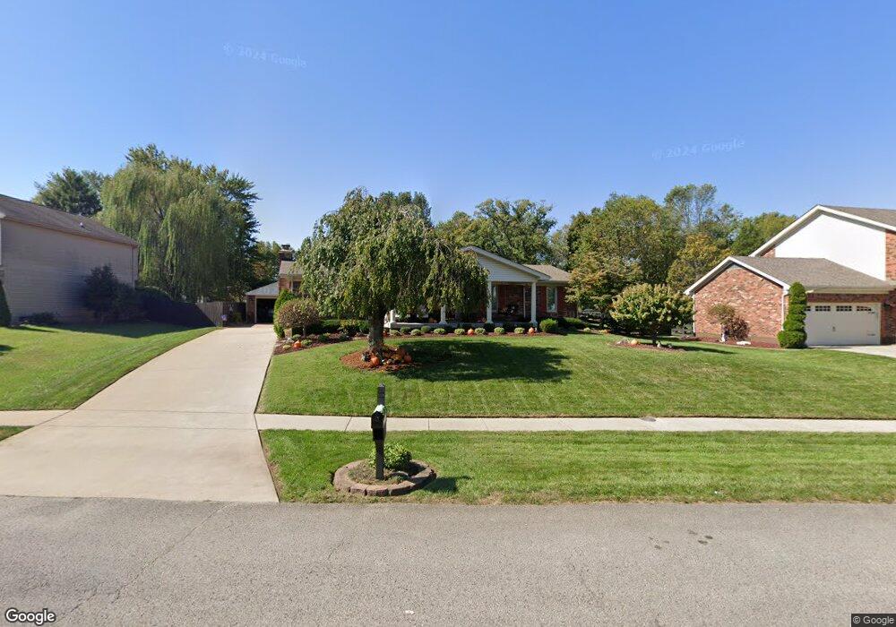 7812 Delightful Way, Louisville, KY 40291 - photo 1