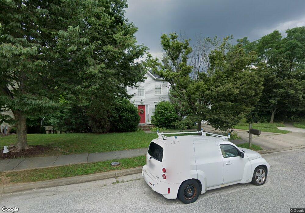 10 Hinesleigh Ct, Parkville, MD 21234 - photo 1