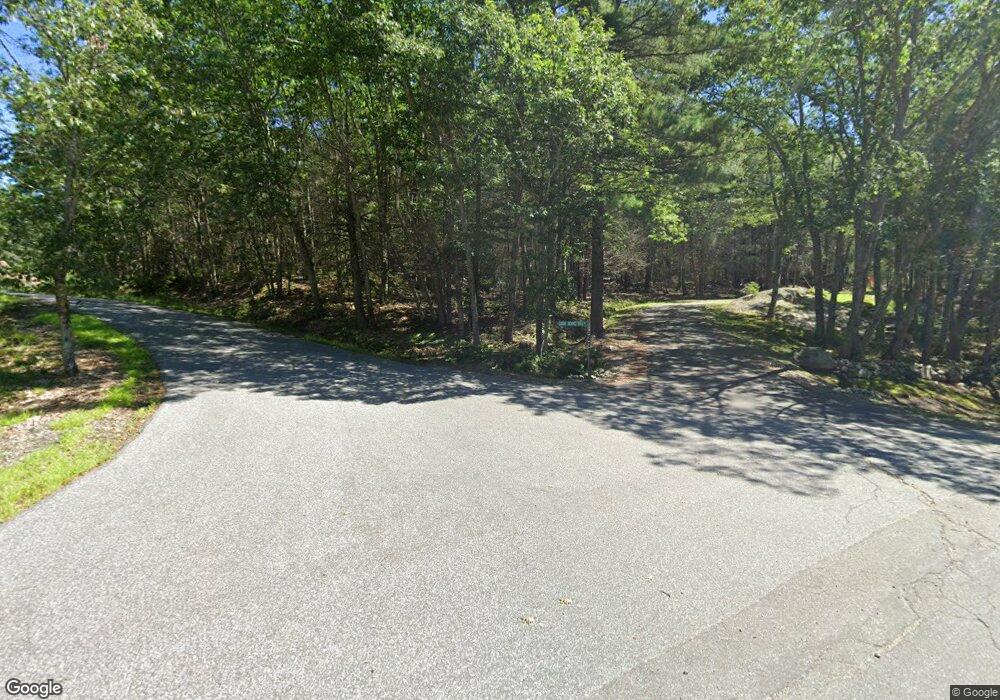 0 Guide Board Hill Rd unit 974805, Georgetown, ME 04548 - photo 1