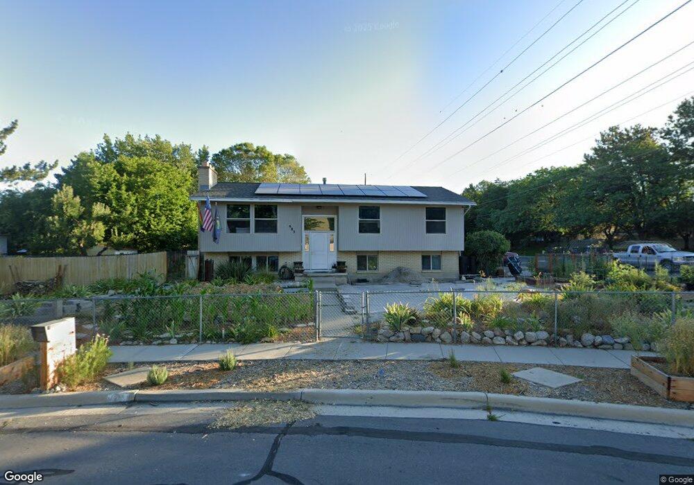 983 E Cedar Terrace Dr, Sandy, UT 84094 - photo 1