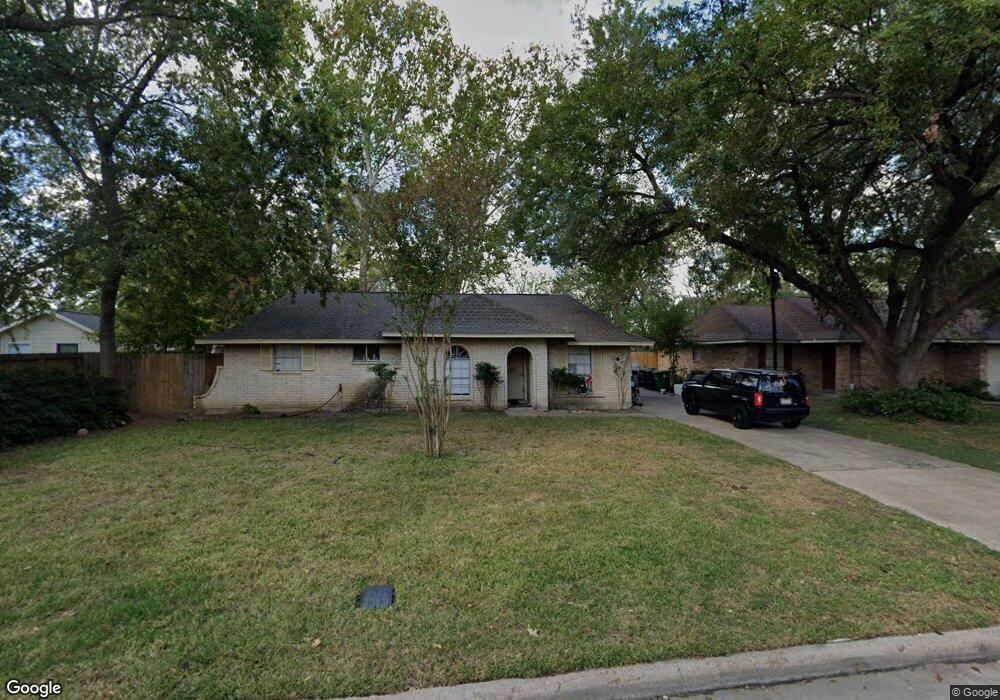 9911 Deanwood St, Houston, TX 77040 - photo 1
