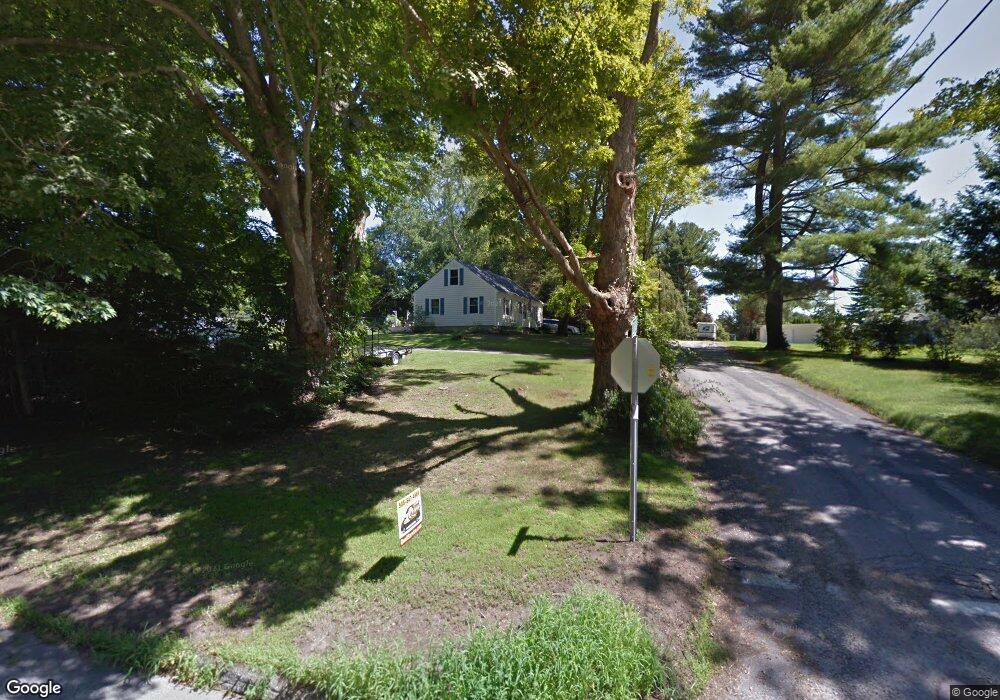 6 Ellen Ln, Woodstock, CT 06281 - photo 1