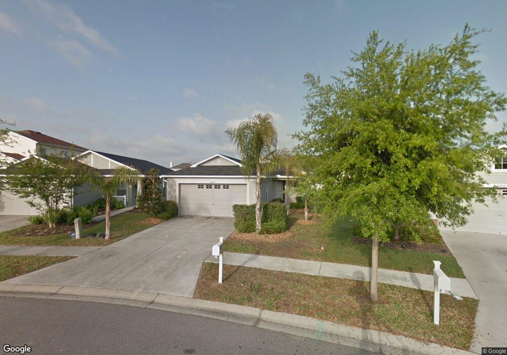 10214 Perthshire Cir, Land O Lakes, FL 34638 - photo 1