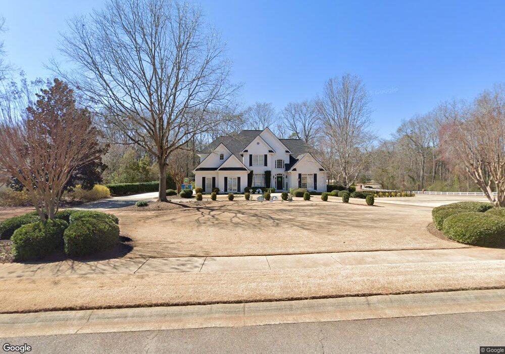 1010 Long Creek Dr, Bogart, GA 30622 - photo 1