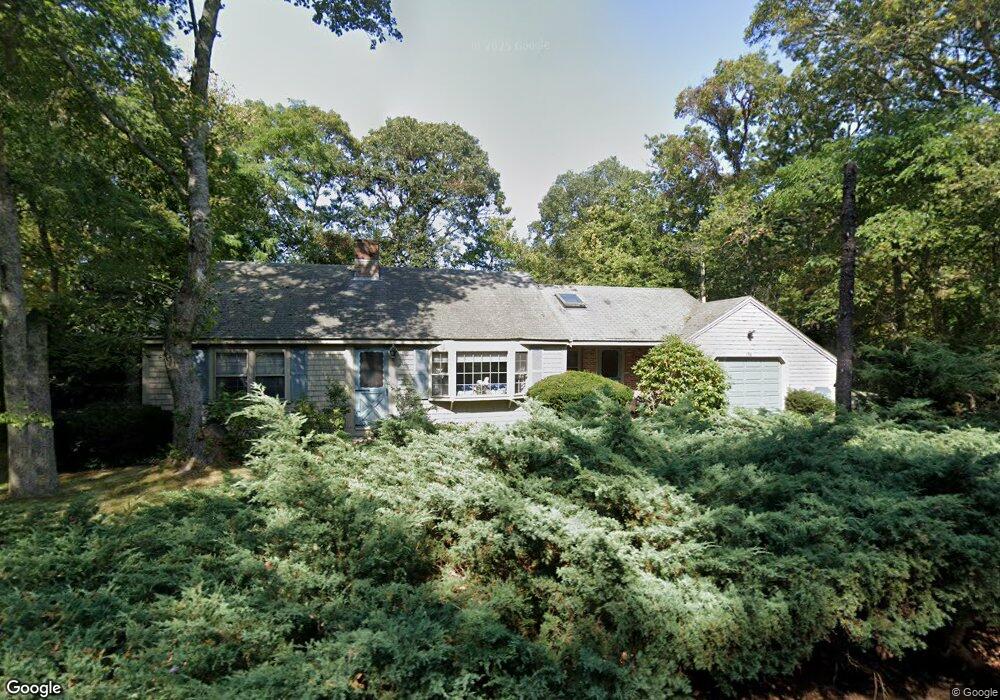 198 Great Marsh Rd, Centerville, MA 02632 - photo 1