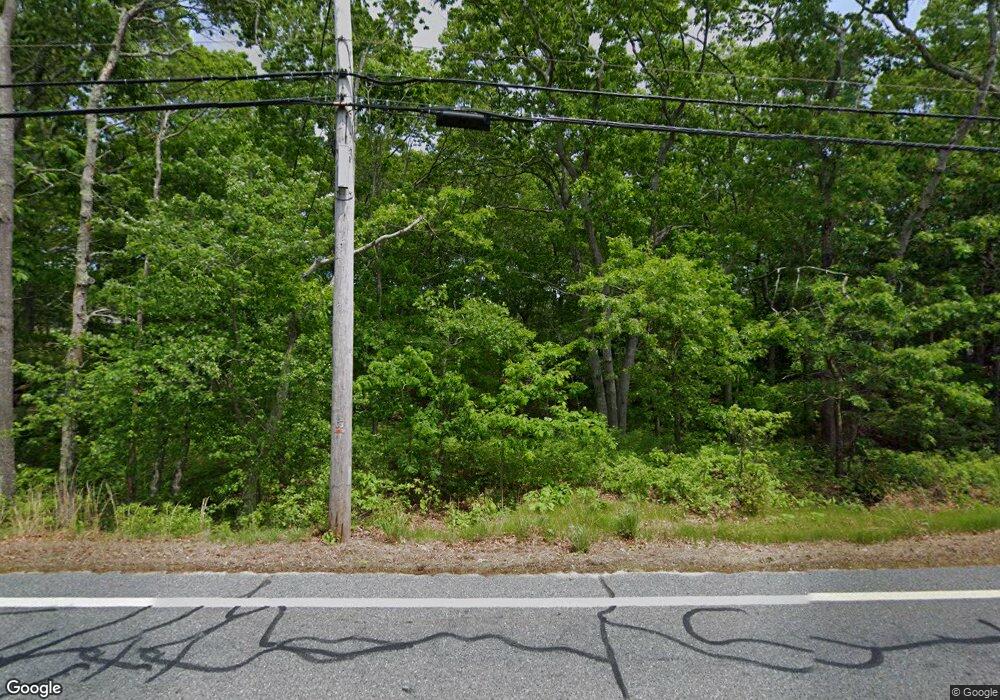 93 Ross Hill Rd, Charlestown, RI 02813 - photo 1