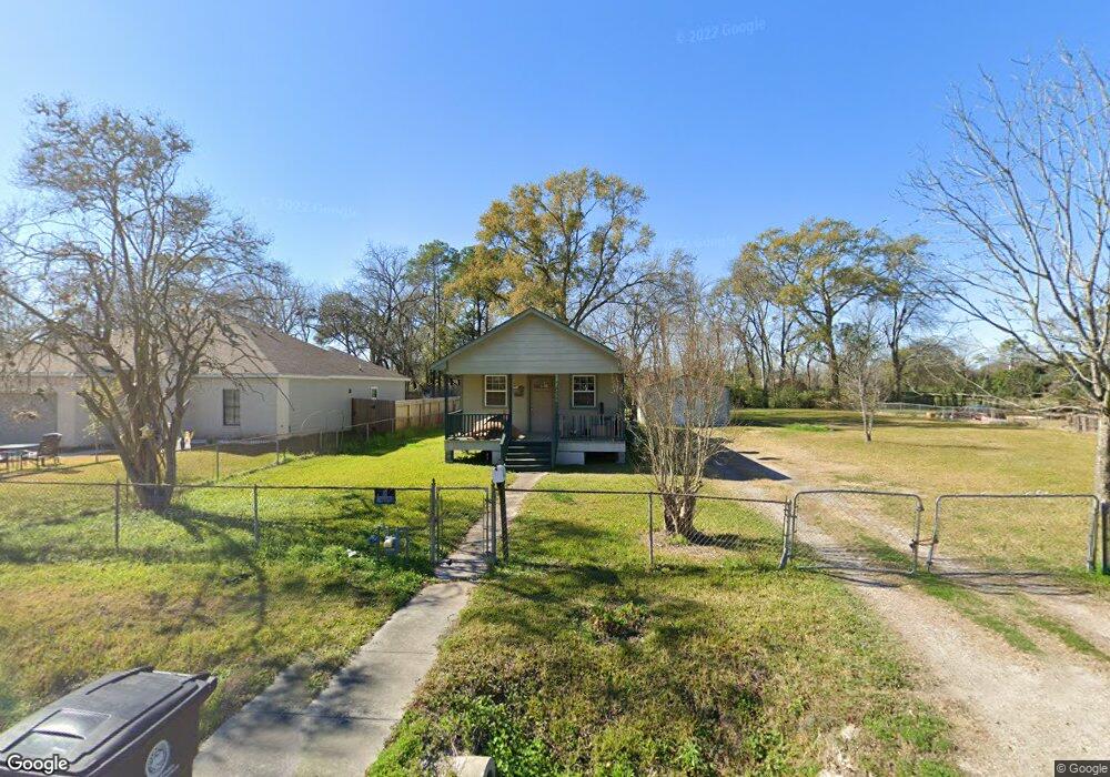 7833 Wileyvale Rd, Houston, TX 77016 - photo 1