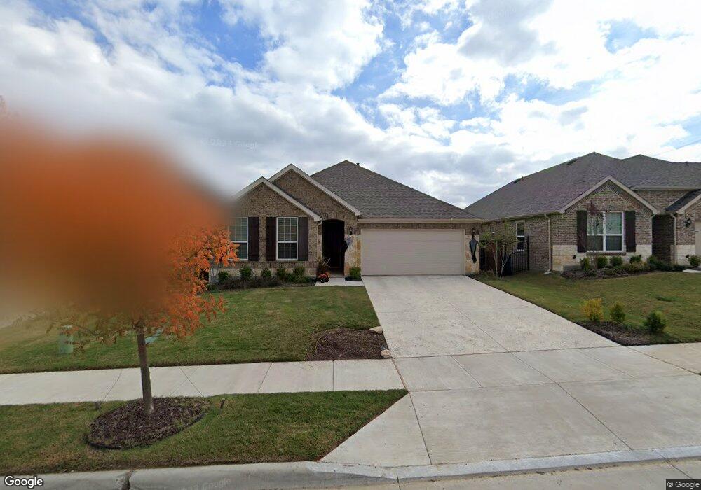 1810 Pacific Pearl Ln, Wylie, TX 75098 - photo 1