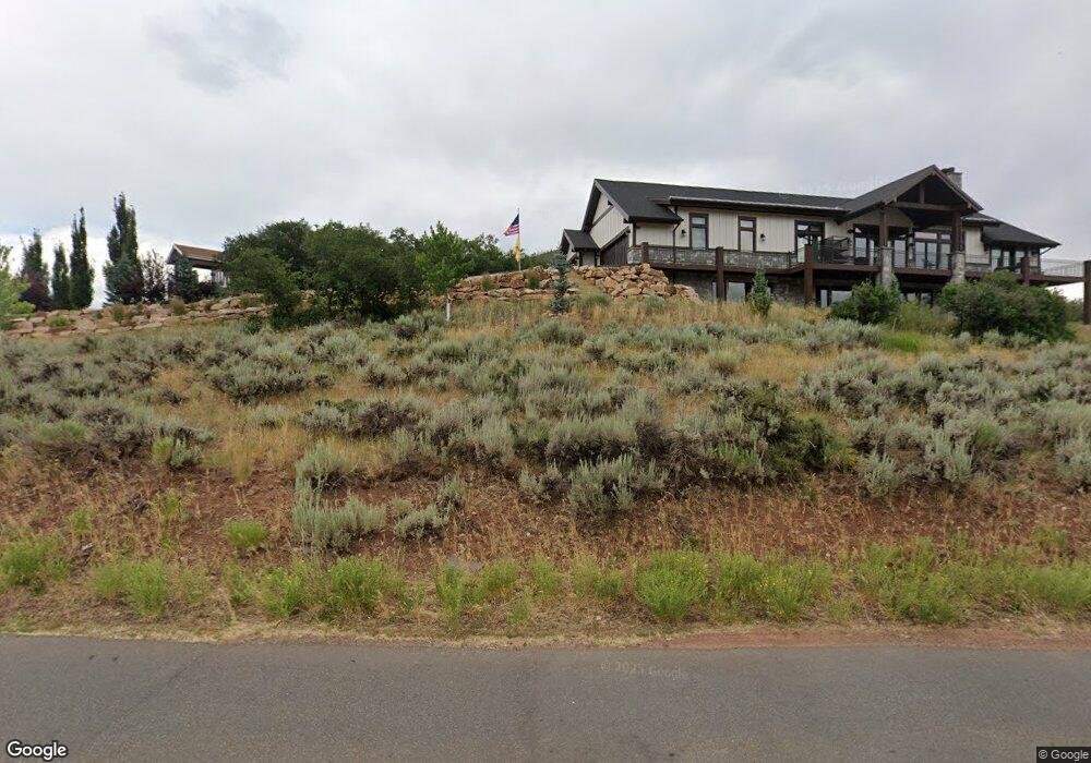 393 E Saddle Dr N, Midway, UT 84049 - photo 1