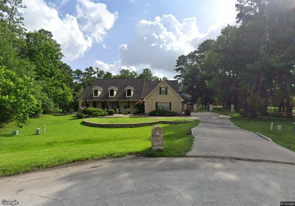 3706 Rui Cove Ct, Spring, TX 77386 - photo 1
