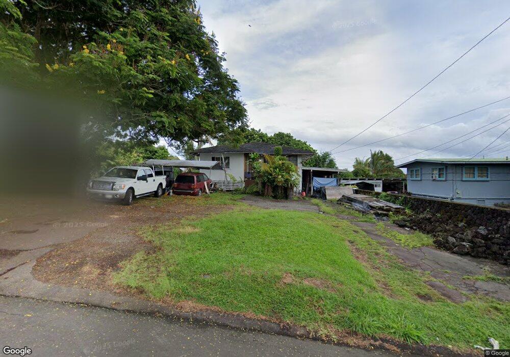450 Mohouli St, Hilo, HI 96720 - photo 1