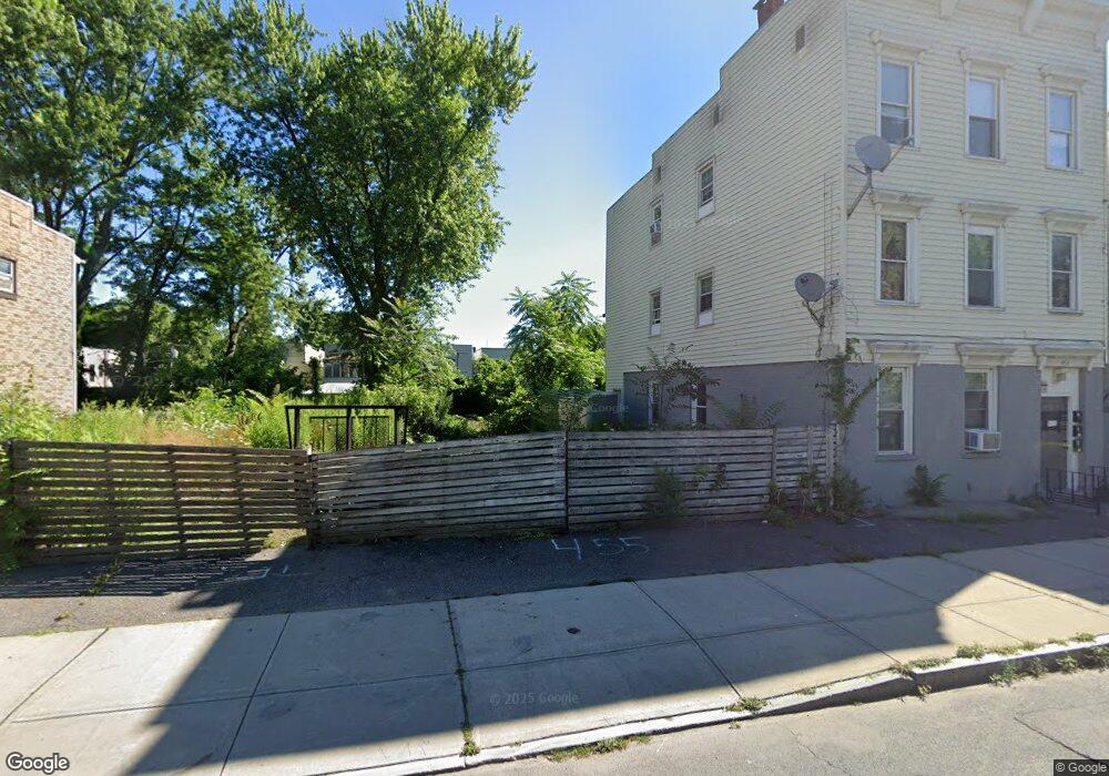 455-457 First St unit 1st st, Albany, NY 12206 - photo 1