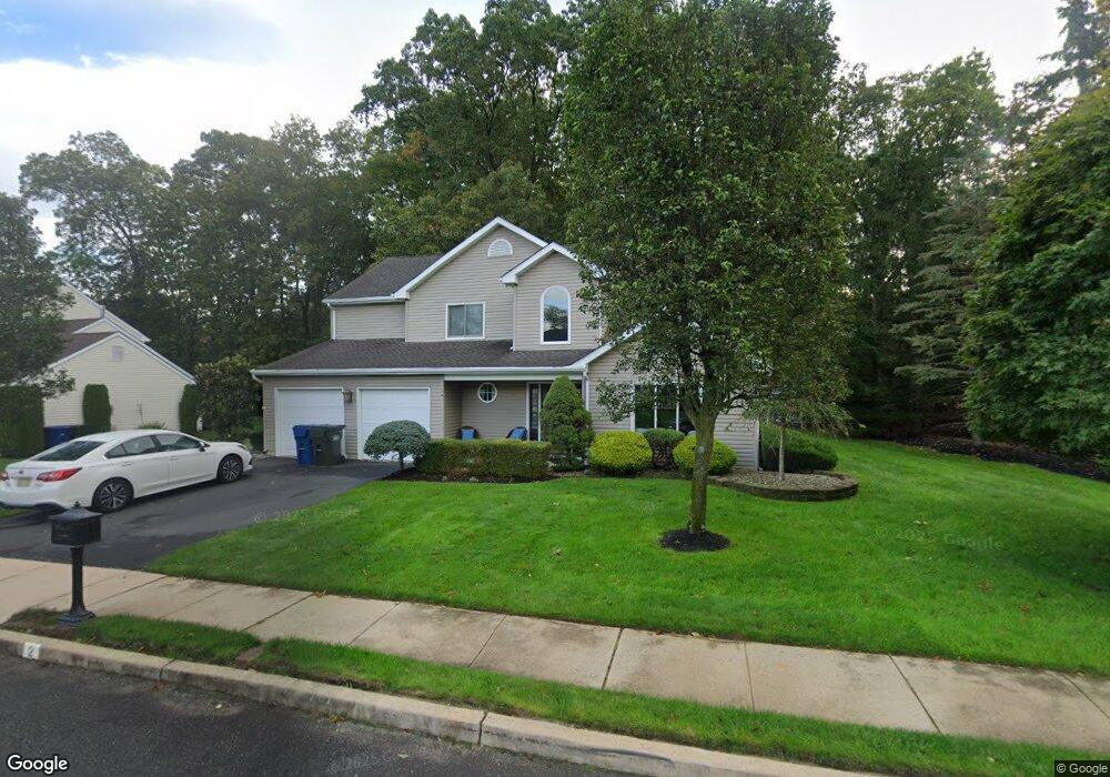 2 Orla Ct, Tinton Falls, NJ 07724 - photo 1