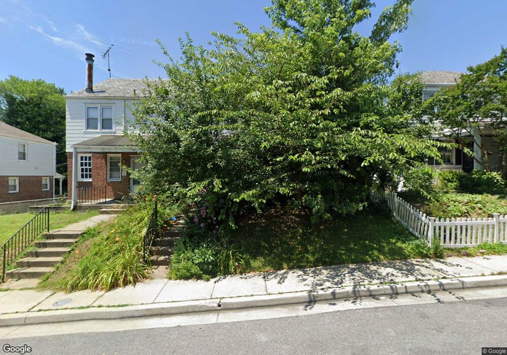 210 Maryland Ave, Towson, MD 21286 - photo 1