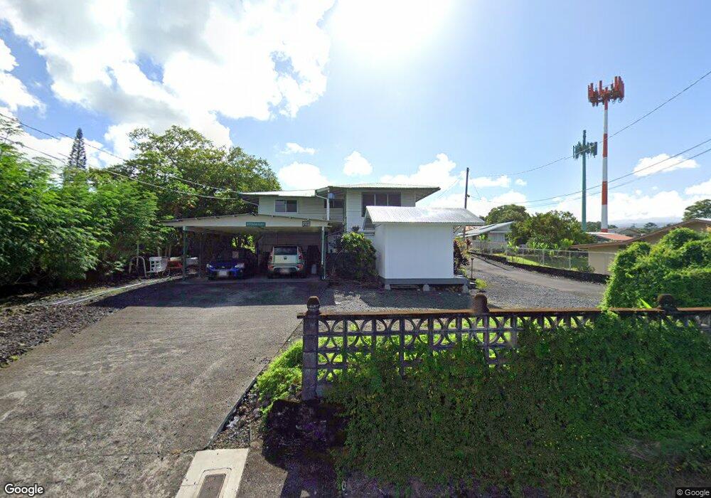 1720 Kilauea Ave, Hilo, HI 96720 - photo 1