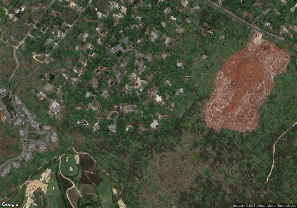 45 Teaberry Ln, Edgartown, MA 02539 - photo 1