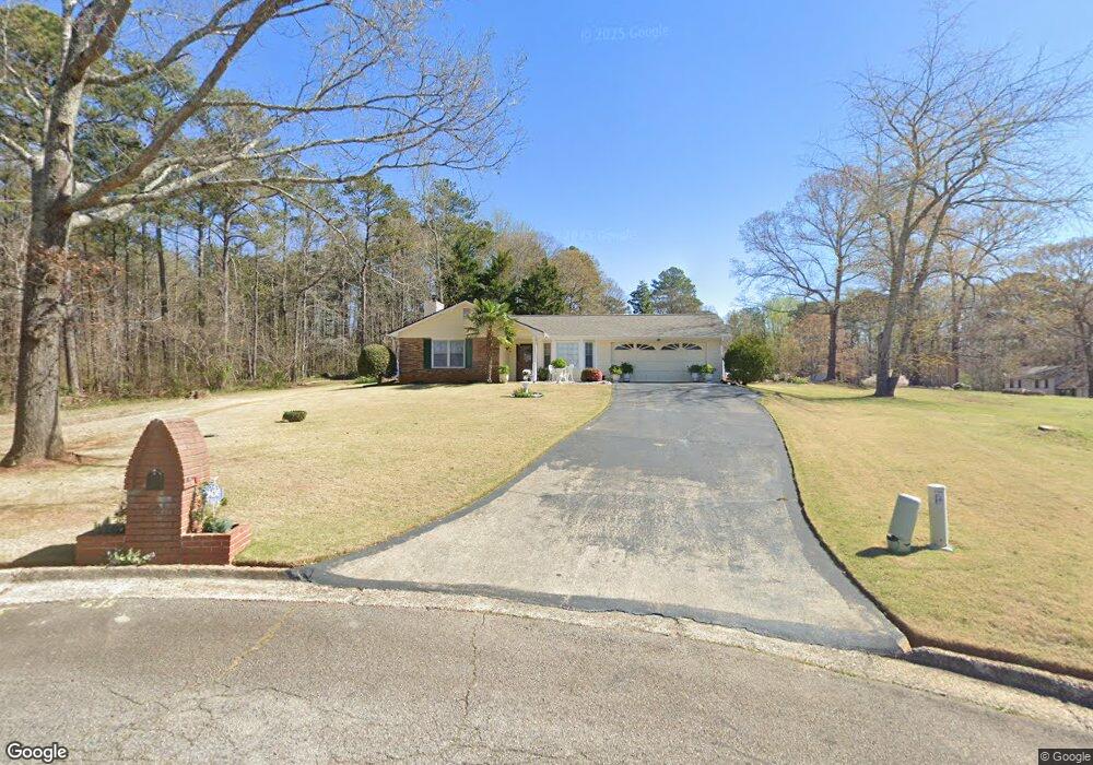 60 Roundup Ct unit 3, Ellenwood, GA 30294 - photo 1
