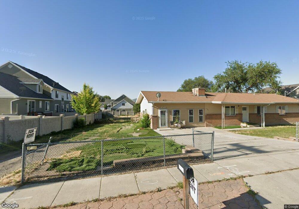 1769 W 11800 S, Riverton, UT 84065 - photo 1