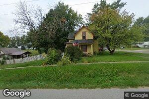 402 S Pearl St, Wayland, IA 52654