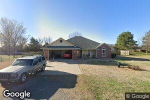 23315 Mony St, Shady Point, OK 74956
