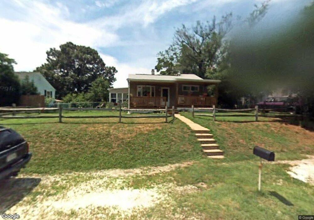 918 Langley Rd, Glen Burnie, MD 21060 - photo 1