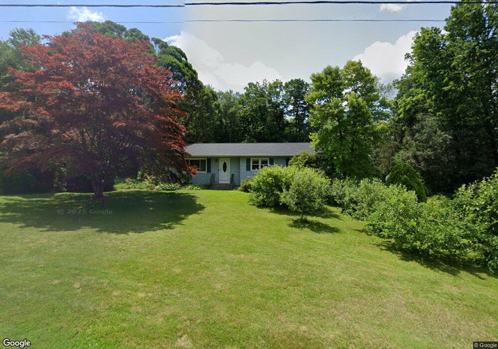 19 Wilson Dr, Oxford, CT 06478 - photo 1