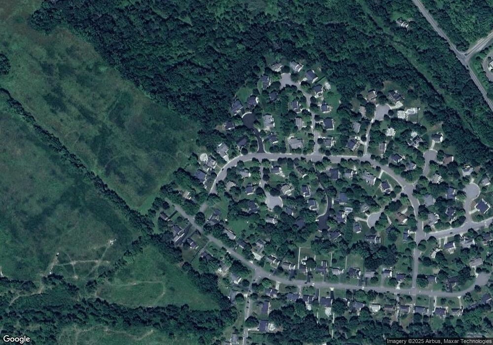 301 Oakleigh Ct, Purcellville, VA 20132 - photo 1