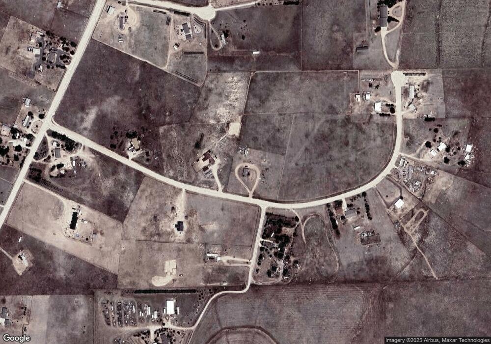 24536 Percheron Way, Calhan, CO 80808 - photo 1