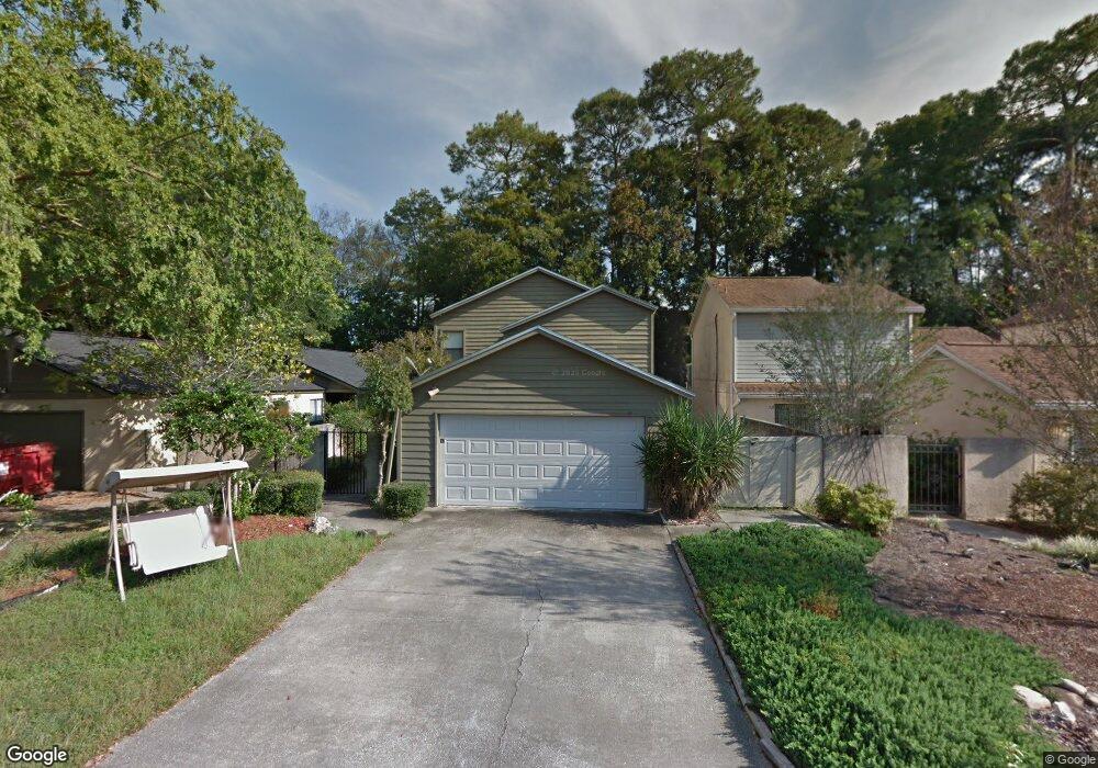 5534 Mariners Cove Dr, Jacksonville, FL 32210 - photo 1