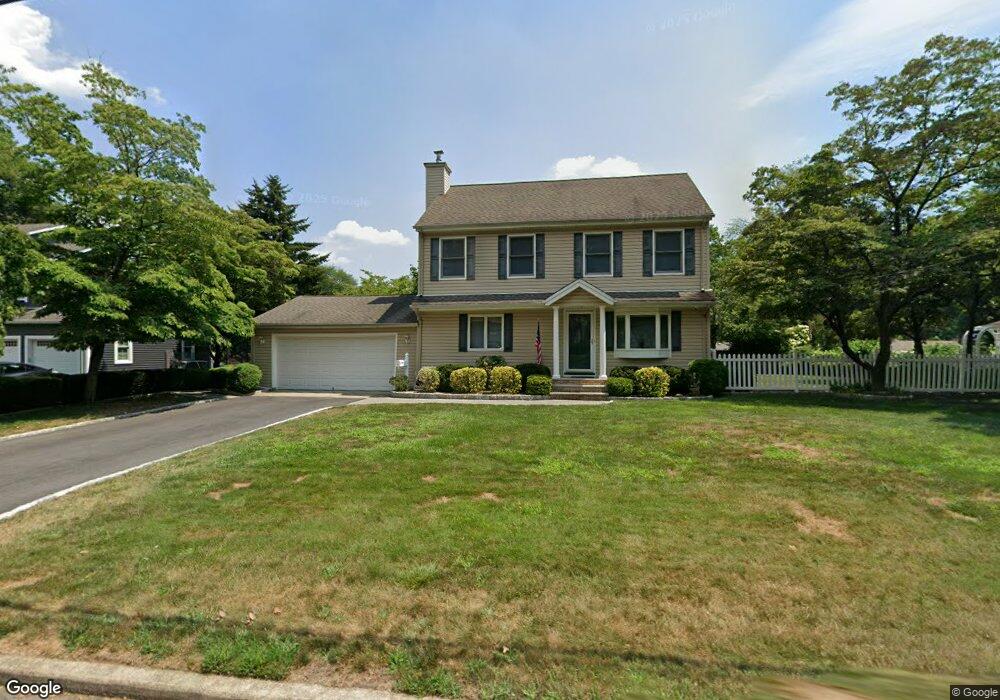 155 Cosman St, Township of Washington, NJ 07676 - photo 1