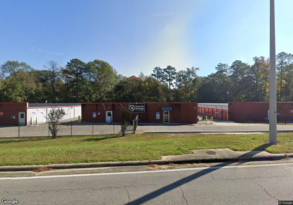 3615 Highway 15 N, Laurel, MS 39440 - photo 1