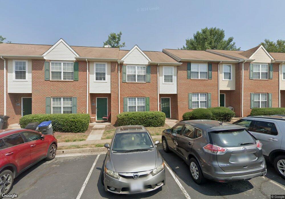 122 Hedgeapple Ct, Stafford, VA 22554 - photo 1