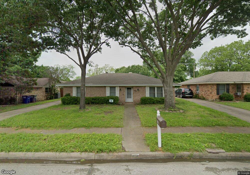 410 Briarwood Dr, Wylie, TX 75098 - photo 1