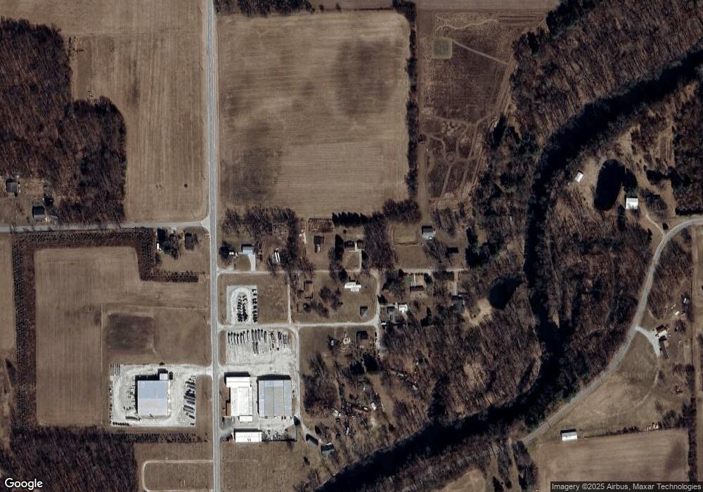 2906 17a Rd unit Old Tip Town, Tippecanoe, IN 46570 - photo 1