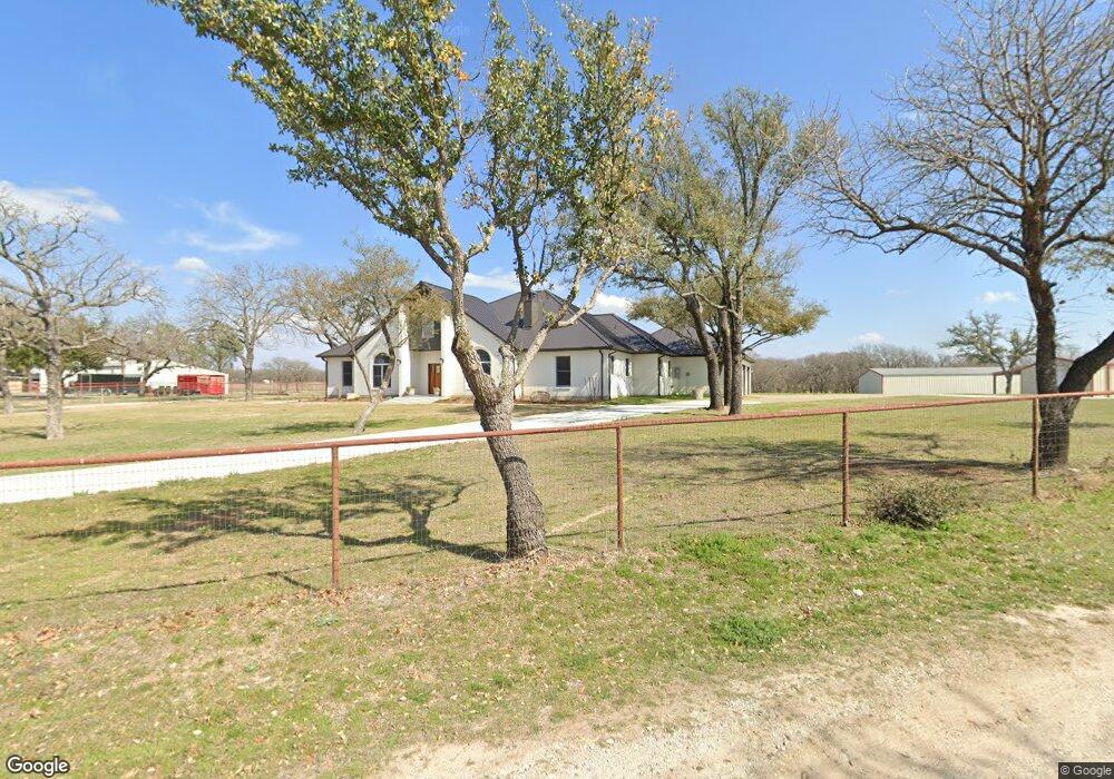 3891 Tin Top Rd, Weatherford, TX 76087 - photo 1