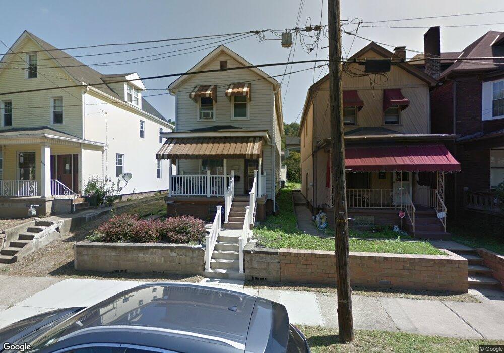 653 Penn Ave, Midland, PA 15059 - photo 1