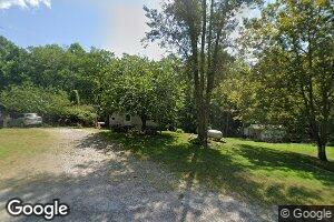 5984 State Route 93 SE, Shawnee, OH 43782