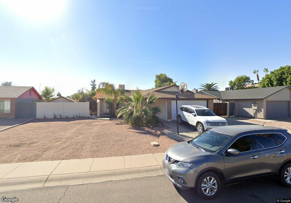 1713 W El Alba Way, Chandler, AZ 85224 - photo 1