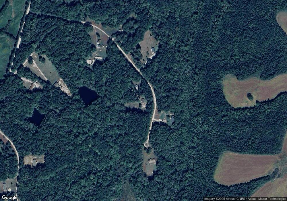 336 Pine Brook Ln, Baskerville, VA 23915 - photo 1