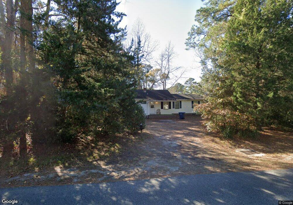 1112 Vereen Ave, Myrtle Beach, SC 29577 - photo 1