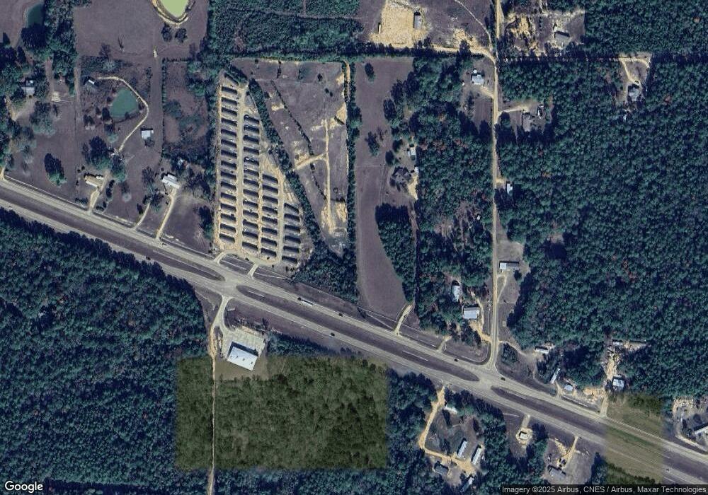 4181 Highway 98 E, McComb, MS 39648 - photo 1