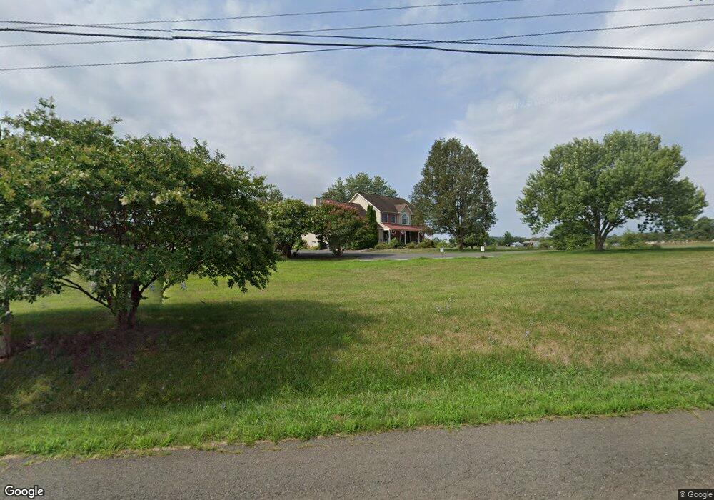 6262 Pilgrims Rest Rd E, Warrenton, VA 20187 - photo 1