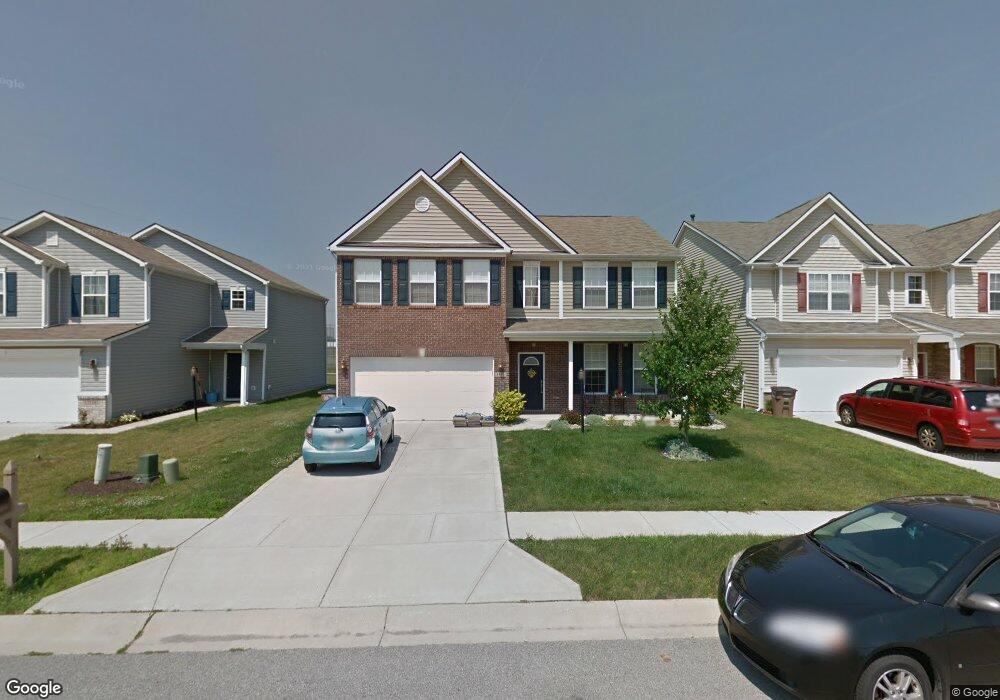 3490 Park View Dr, Columbus, IN 47201 - photo 1