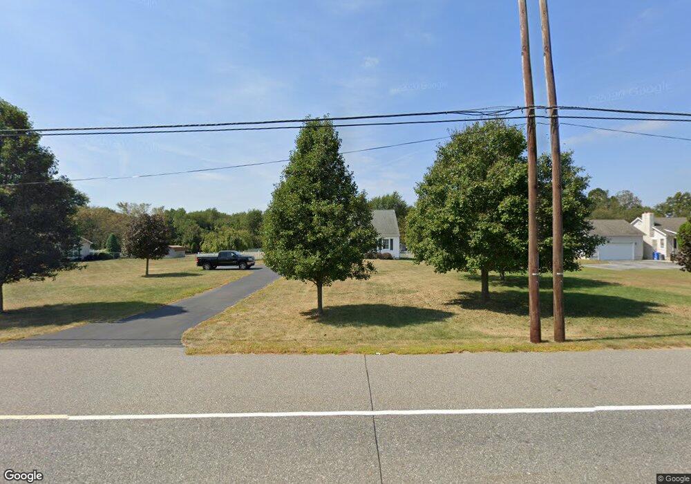 603 Woodstown Rd, Swedesboro, NJ 08085 - photo 1