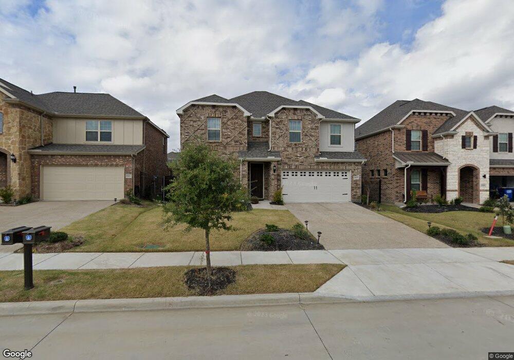1811 Pacific Pearl Ln, Wylie, TX 75098 - photo 1
