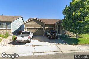 7911 Grady Cir Unit 1, Castle Rock, CO 80108